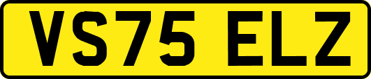 VS75ELZ