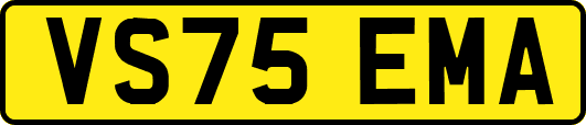 VS75EMA