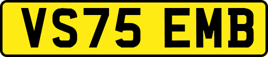 VS75EMB