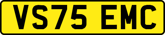 VS75EMC