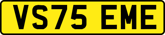 VS75EME