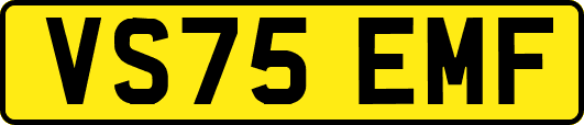 VS75EMF