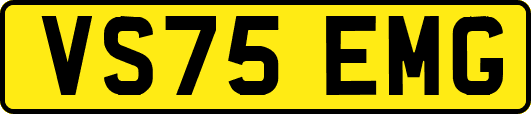 VS75EMG