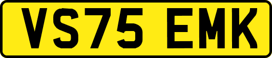 VS75EMK