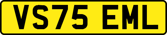 VS75EML