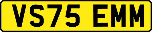 VS75EMM