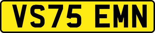 VS75EMN