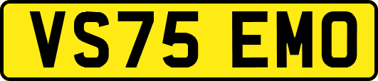 VS75EMO