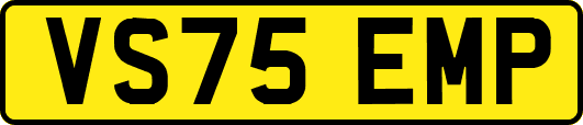 VS75EMP