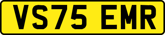VS75EMR