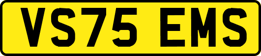 VS75EMS