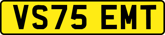 VS75EMT
