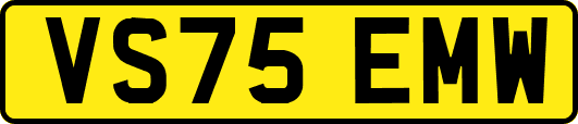 VS75EMW