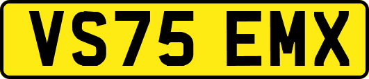 VS75EMX