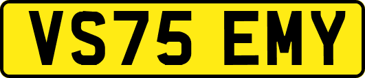 VS75EMY
