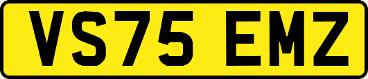 VS75EMZ