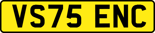 VS75ENC