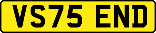 VS75END