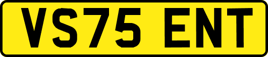 VS75ENT