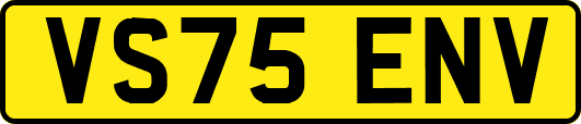 VS75ENV