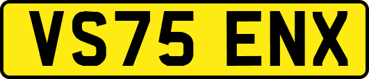VS75ENX