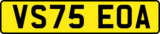VS75EOA