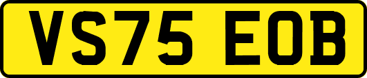VS75EOB