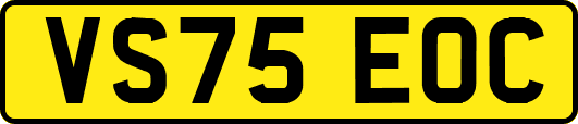 VS75EOC