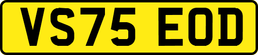 VS75EOD