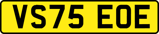 VS75EOE