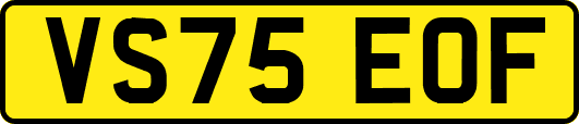 VS75EOF