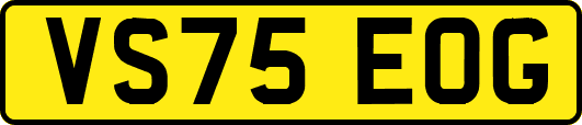 VS75EOG