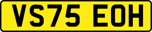 VS75EOH