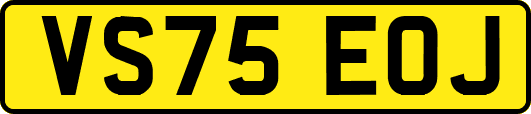 VS75EOJ