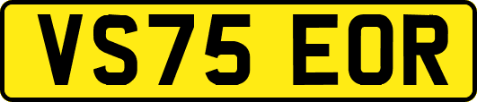 VS75EOR