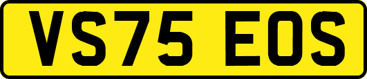 VS75EOS