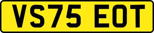 VS75EOT