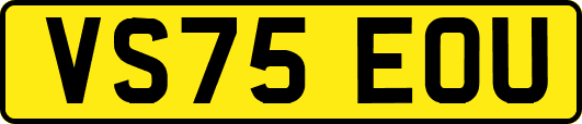 VS75EOU