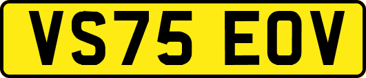 VS75EOV