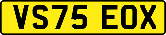 VS75EOX