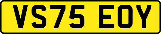 VS75EOY