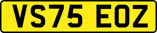 VS75EOZ