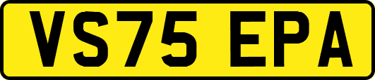 VS75EPA