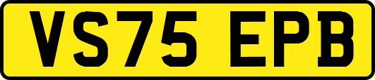 VS75EPB
