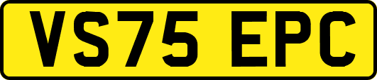 VS75EPC