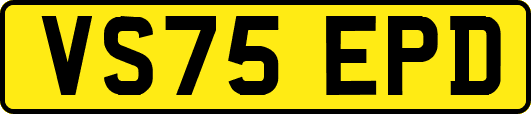 VS75EPD