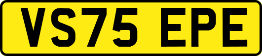 VS75EPE