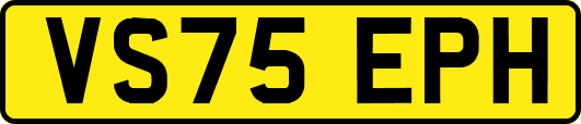 VS75EPH