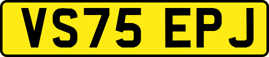 VS75EPJ