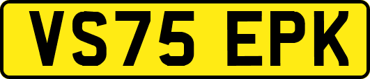 VS75EPK
